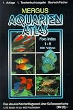 Aquarienatlas, Kt, Foto-Index 1 - 5