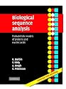 Biological Sequence Analysis: Probabilistic Models of Proteins and Nucleic Acids