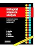 Biological Sequence Analysis: Probabilistic Models of Proteins and Nucleic Acids