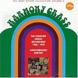 The Tony Rivers Collection, Vol. 2: Harmony Grass