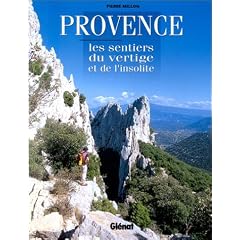 Provence : Les Sentiers du vertige