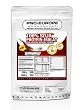 PNC-Europe Soy Isolat Vanilla Icecream , 1er Pack (1 x 2.5 kg)
