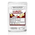 PNC-Europe Soy Isolat 100% Vanilla Icecream , 1er Pack (1 x 2.5 kg)