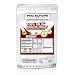 PNC-Europe Soy Isolat 100% Strawberry Cream, 1er Pack (1 x 2.5 kg)