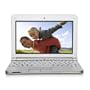 Toshiba Mini NB205-N311/W 10.1-Inch Frost White Netbook - 9 Hour Battery Life