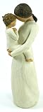 Tenderness Willow Tree ~ Mother and Child