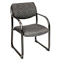 Guest Chair - Gray