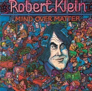 CD-Charts  Search : Mind over Matter
