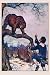 Art Poster, Robinson Crusoe: What, You No Come Farther? - 18.75 x 27.5