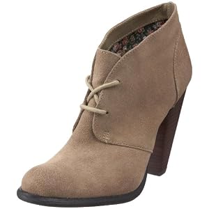 Buy Seychelles Ladies Bismuth Ankle Boot