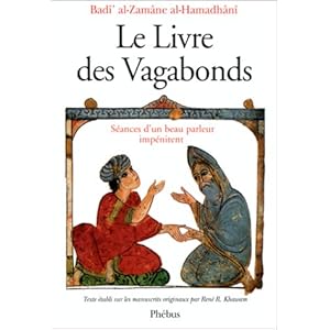 Le Livre des Vagabonds : Séances d'un beau parleur impénitent