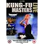Shaolin Kung Fu Masters - Live [DVD]