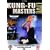 Shaolin Kung Fu Masters - Live [DVD]