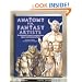 Anatomy for Fantasy Artists: An Illustrator's Guide to Creating Action Figures and Fantastical Forms