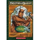 Deltora Quest (Special Edition) Books 1-4 (Deltora Quest, books 1 through 4 (The Forest of... by  Emily Rodda and Marc McBride