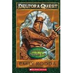 Deltora Quest (Special Edition) Books 1-4 (Deltora Quest, books 1 through 4 (The Forest of Silence, The Lake of Tears, City of Rats, The Shifting Sands)) book cover
