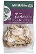 Mycological Dried Organic Portabella Mushrooms, 1-Ounce Packages (Pack of 6)