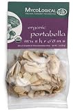 Review Mycological  / Mycological Dried Organic Portabella Mushrooms, 1-Ounce Packages (Pack of 6)
