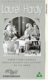 Review Vision Video Ltd.  / Laurel And Hardy - Their Purple Moment / Should Married Men Go Home? / We Faw Fown [1928]