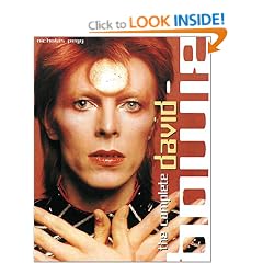 The Complete David Bowie