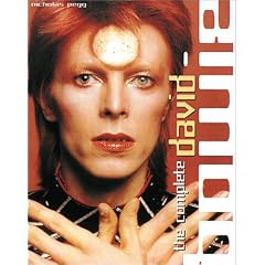 The Complete David Bowie