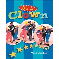 Be a Clown