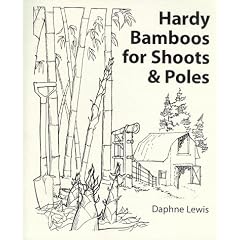 Hardy Bamboos for Shoots & Poles