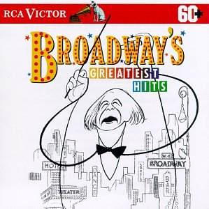 arthur fiedler - Broadway