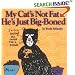 My Cat's Not Fat, He's Just Big-Boned