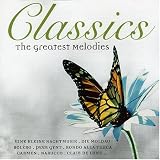 Classics: Greatest Melodies