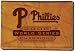 Sporting Goods : Philadelphia Phillies 2008 World Series Champions Embossed Trifold Wallet