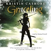 Graceling | Kristin Cashore