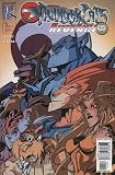  : THUNDERCATS HAMMERHAND'S REVENGE 1A-5A, 1B-5B Complete Series Plus Variants (THUNDERCATS HAMMERHAND'S REVENGE (2003 WILDSTORM))