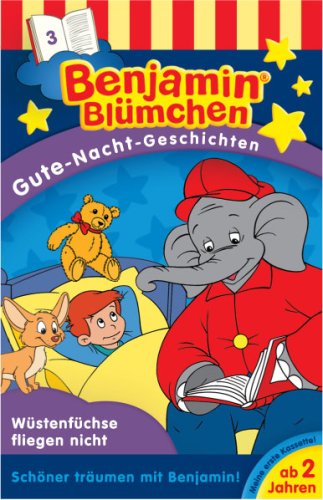 Gute Nacht Geschichten 3  [Vinyl LP]