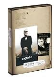 Capote / In Cold Blood - 2DVD Collectors Digipak Edition