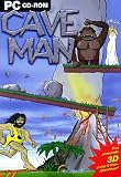 Cave Man (DVD-Box) - 