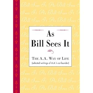 As Bill Sees It
