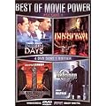 13 jours / End of Days / Highlander Endgame / Xchange - Coffret 4 DVD