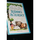 thelwell's riding academy