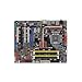 Asus P5K Premium/WiFi-AP Black Pearl Special Edition - Motherboard - ATX - iP35 - LGA775 Socket - UDMA133, Serial ATA-300 (RAID), eSATA - 2 x Gigabit Ethernet, 802.11b, 802.11g - FireWire - High Definition Audio (8-channel)
