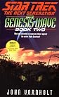 The Genesis Wave