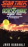 The Genesis Wave