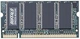 BUFFALO DN333-256M DDR333 SDRAM(PC2700)A200Pin S