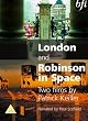 London / Robinson In Space [1994] [DVD]