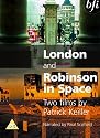 London / Robinson In Space [1994] [DVD]