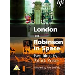 London / Robinson In Space [1994] [DVD]