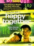 Happy Together (Widescreen)