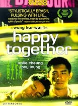 Happy Together