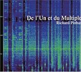 De l'Un et du Multiple