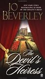 The Devils Heiress